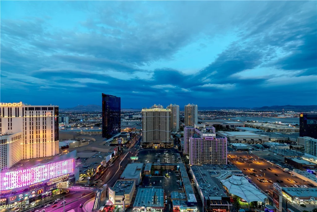 3722 Las Vegas, Las Vegas, NV 89158