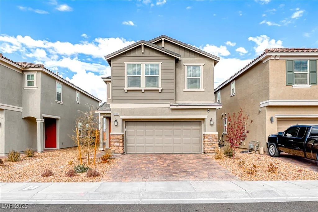 2986 Gallarate, Henderson, NV 89044