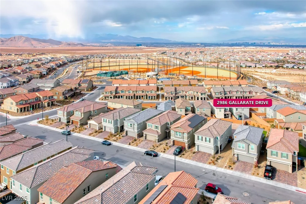 2986 Gallarate, Henderson, NV 89044