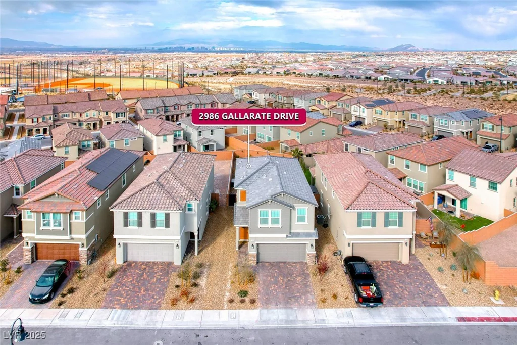 2986 Gallarate, Henderson, NV 89044