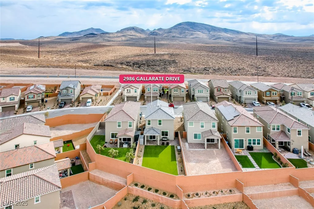 2986 Gallarate, Henderson, NV 89044