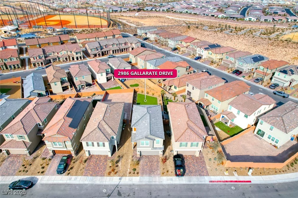 2986 Gallarate, Henderson, NV 89044