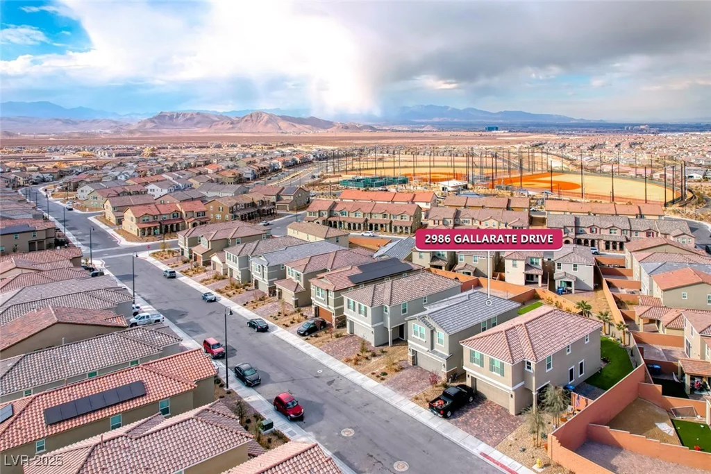 2986 Gallarate, Henderson, NV 89044