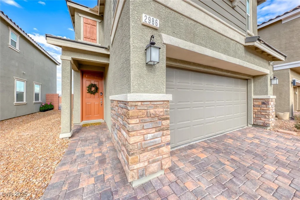 2986 Gallarate, Henderson, NV 89044