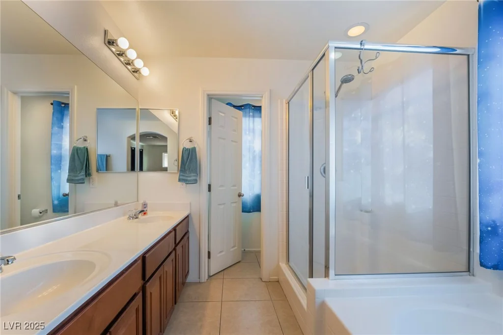 7481 Benlomond, Las Vegas, NV 89179