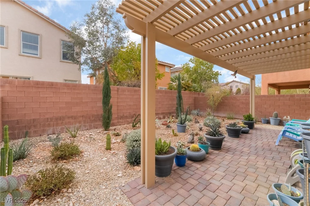 7481 Benlomond, Las Vegas, NV 89179
