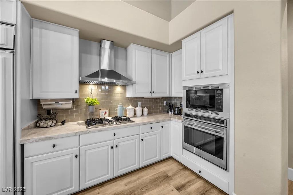 520 Summer Mesa, Las Vegas, NV 89144