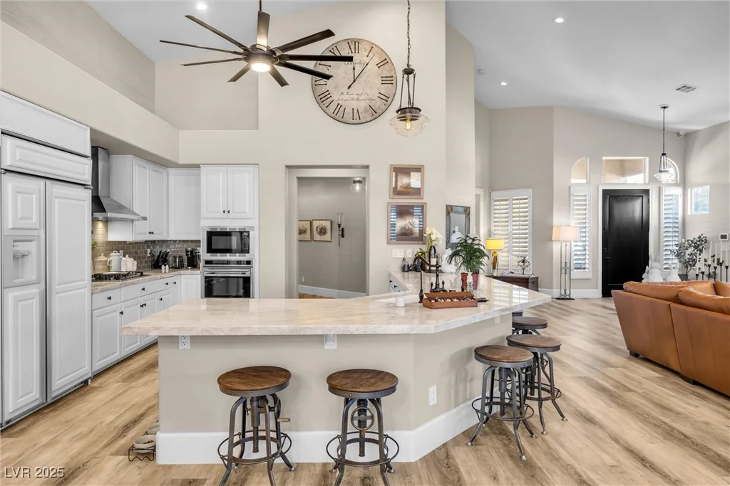 520 Summer Mesa, Las Vegas, NV 89144