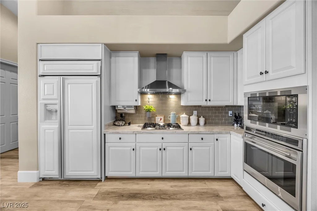 520 Summer Mesa, Las Vegas, NV 89144