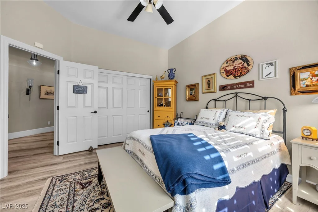 520 Summer Mesa, Las Vegas, NV 89144