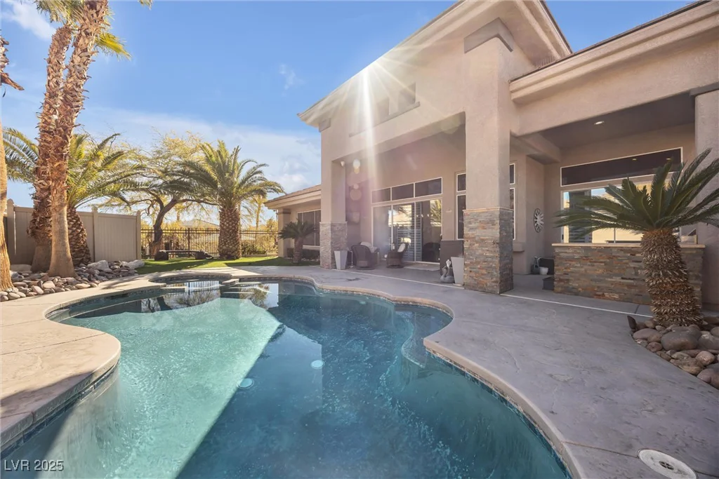 520 Summer Mesa, Las Vegas, NV 89144