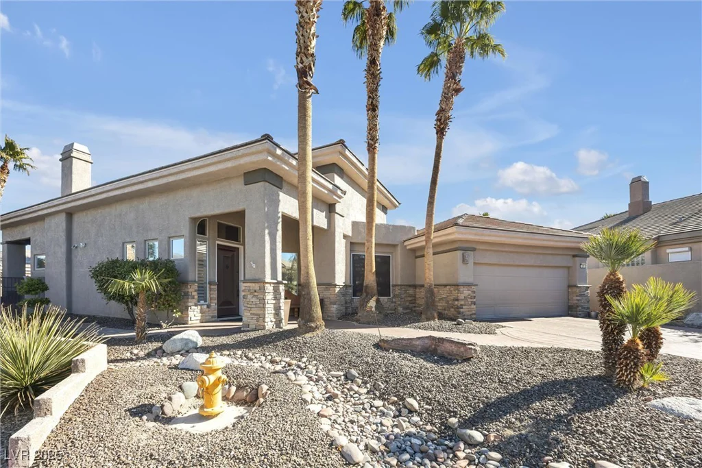 520 Summer Mesa, Las Vegas, NV 89144