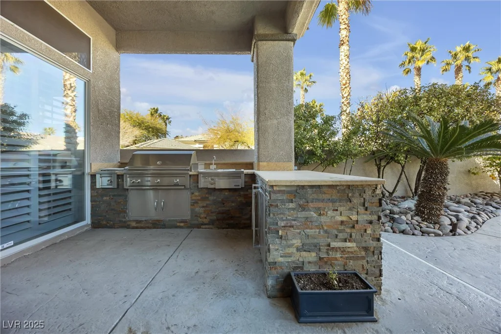520 Summer Mesa, Las Vegas, NV 89144
