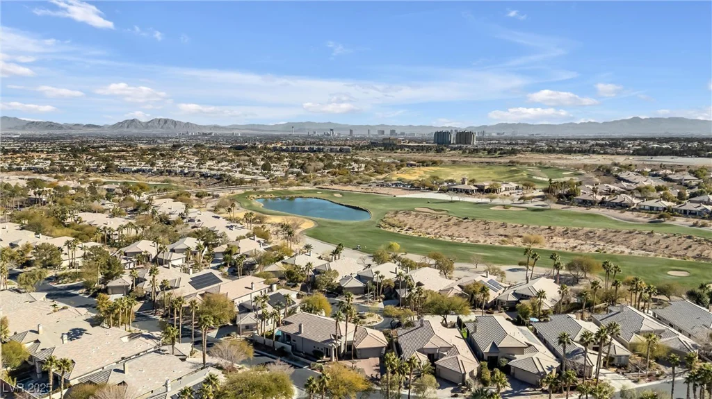 520 Summer Mesa, Las Vegas, NV 89144