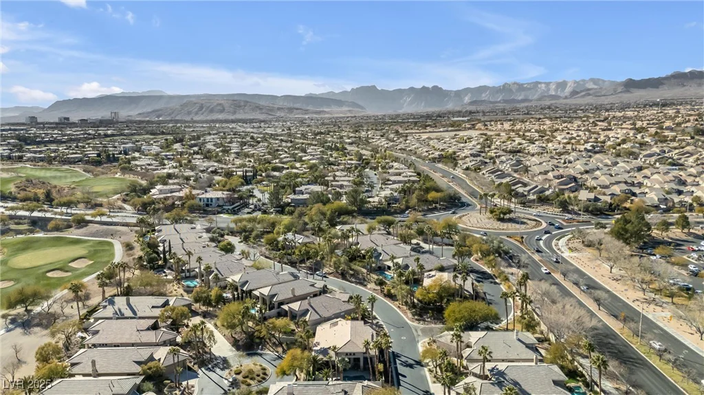 520 Summer Mesa, Las Vegas, NV 89144
