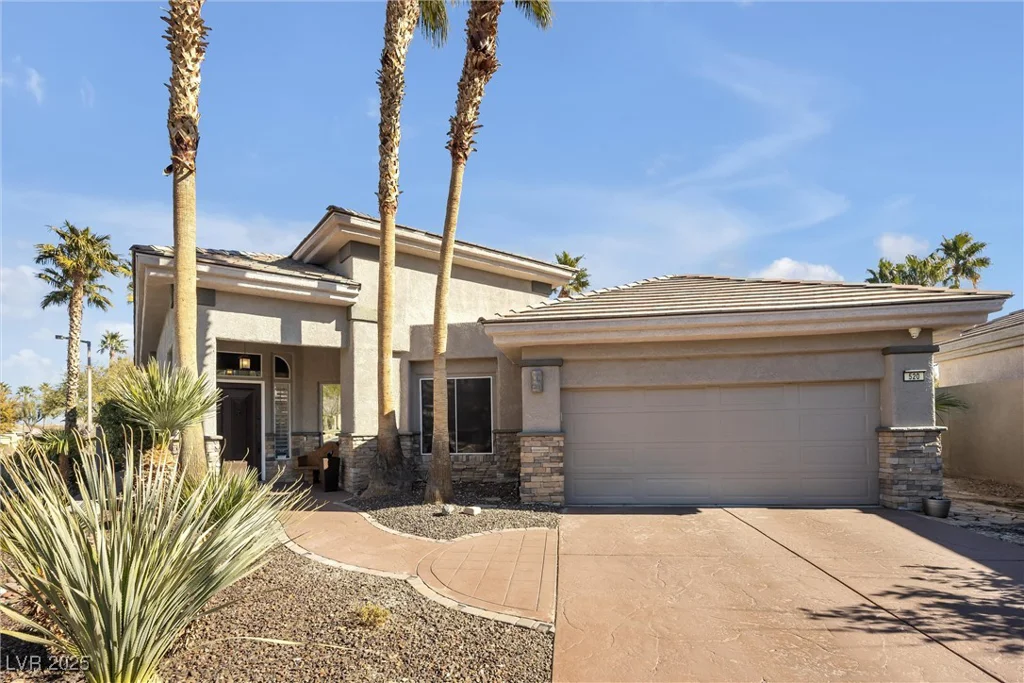 520 Summer Mesa, Las Vegas, NV 89144