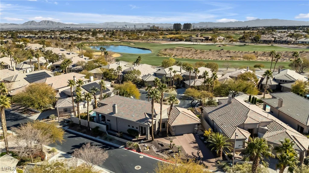 520 Summer Mesa, Las Vegas, NV 89144