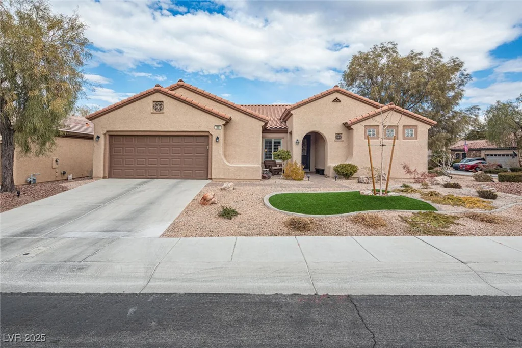 2980 Friendship Hill, Henderson, NV 89052