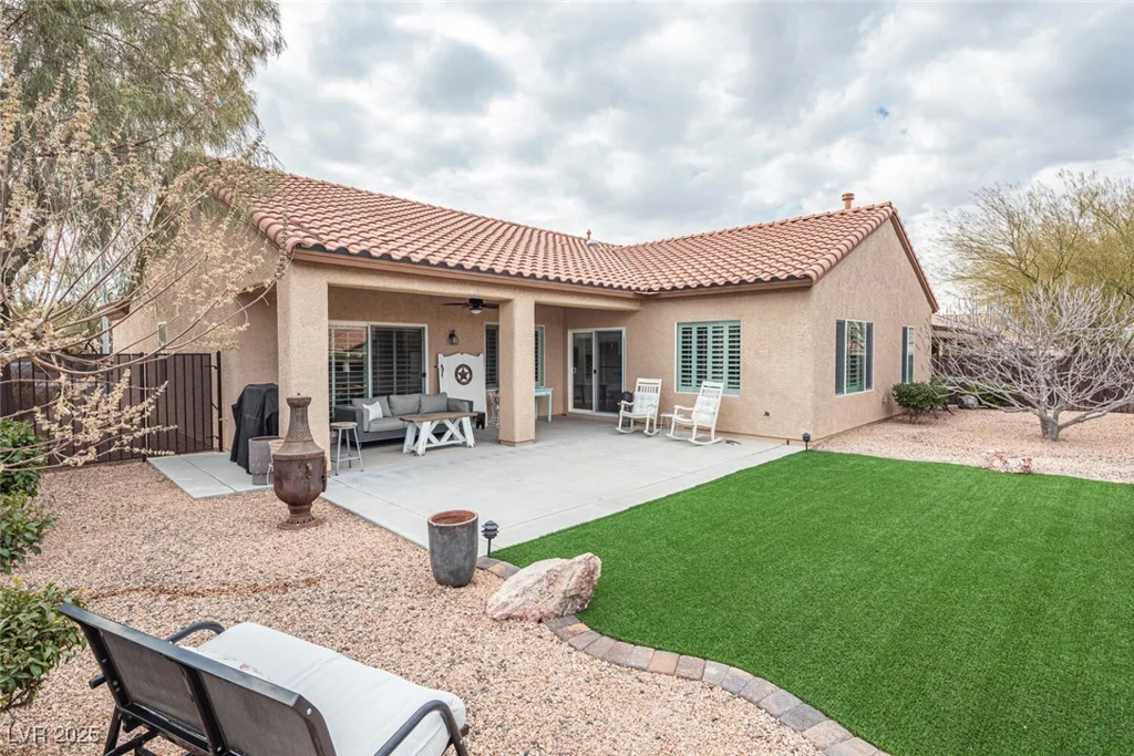 2980 Friendship Hill, Henderson, NV 89052