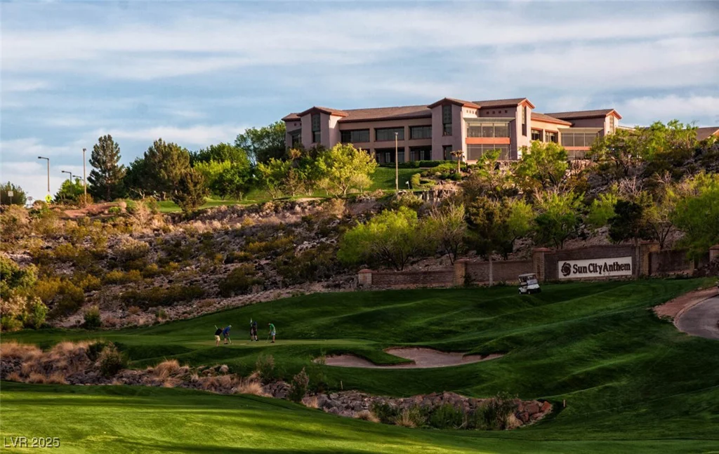 2980 Friendship Hill, Henderson, NV 89052