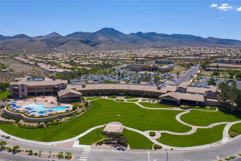 2980 Friendship Hill, Henderson, NV 89052