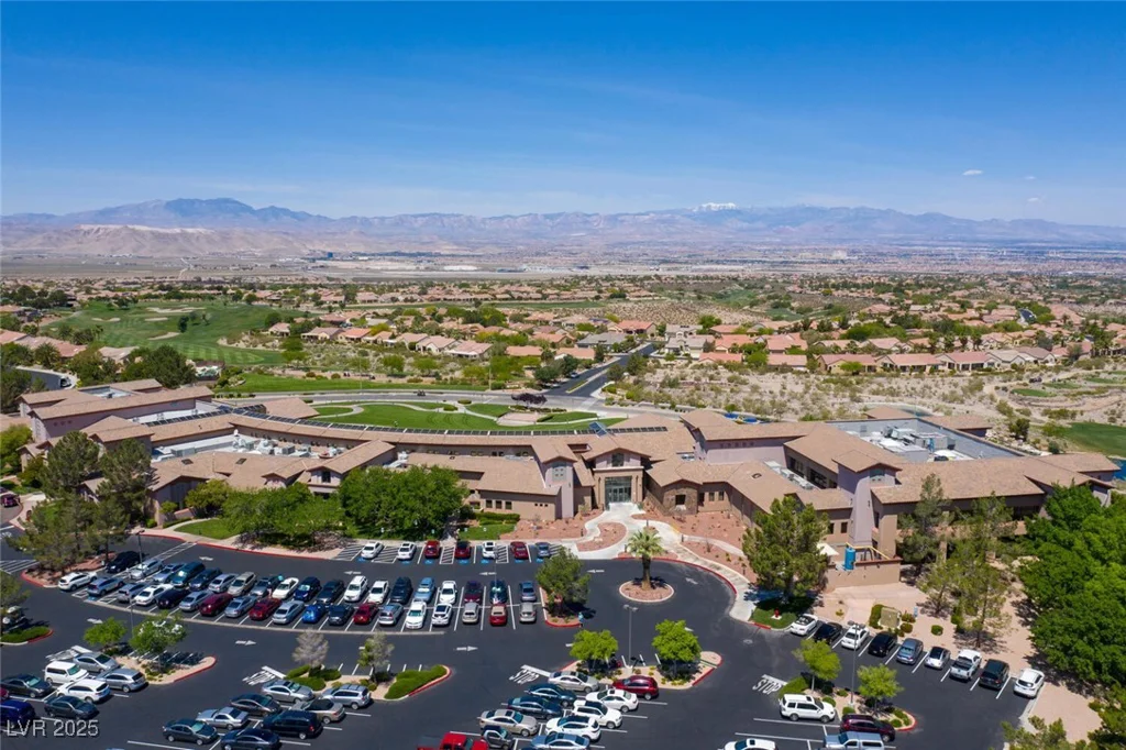 2980 Friendship Hill, Henderson, NV 89052