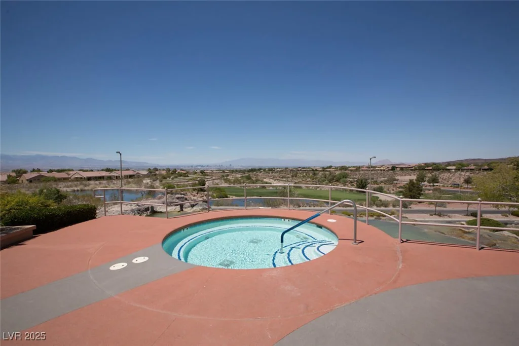 2980 Friendship Hill, Henderson, NV 89052