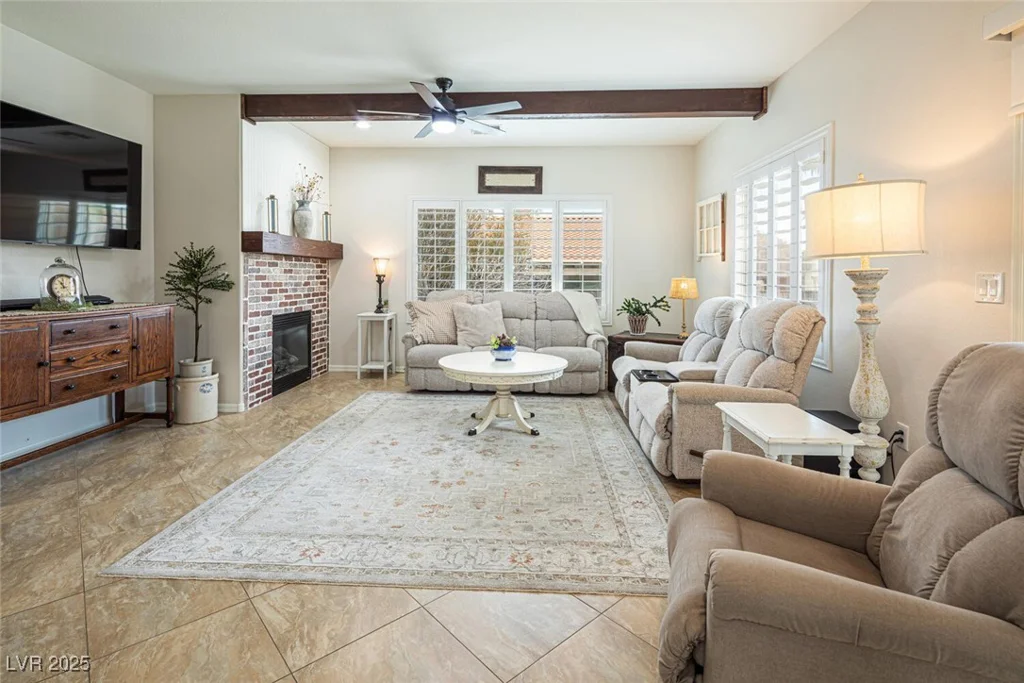 2980 Friendship Hill, Henderson, NV 89052