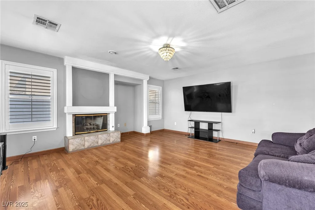 5037 Monte Del Sol, North Las Vegas, NV 89031