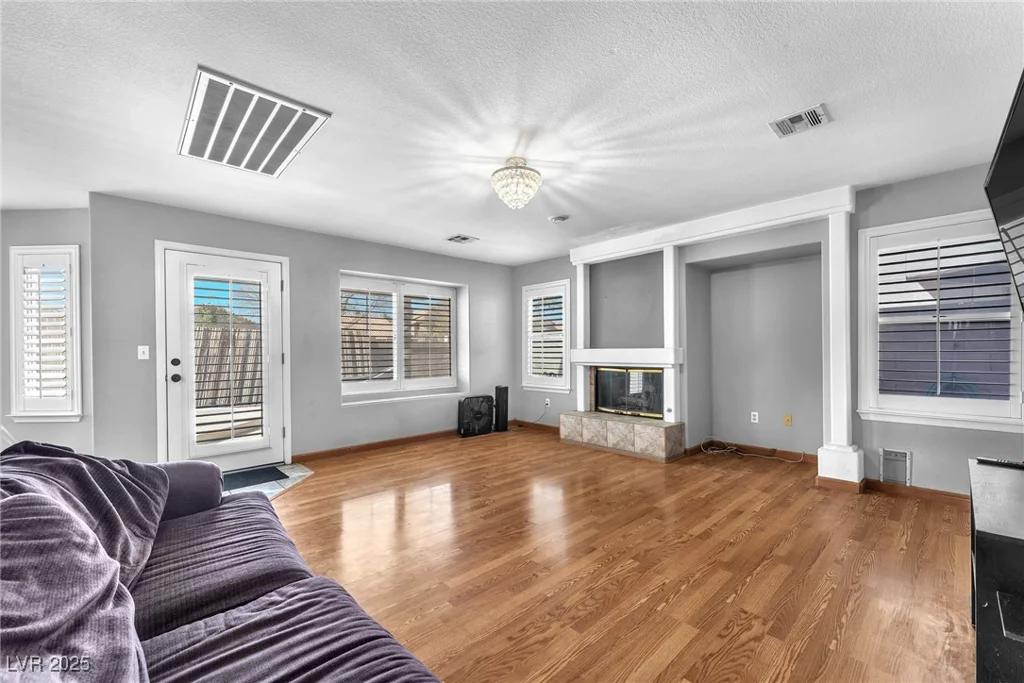 5037 Monte Del Sol, North Las Vegas, NV 89031