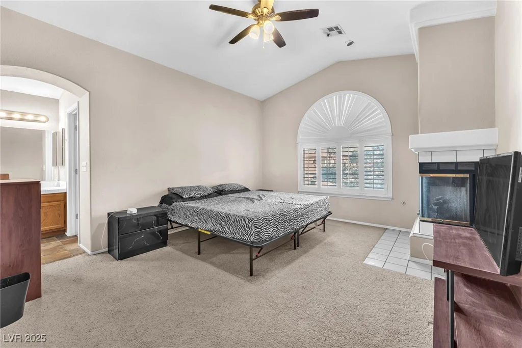 5037 Monte Del Sol, North Las Vegas, NV 89031