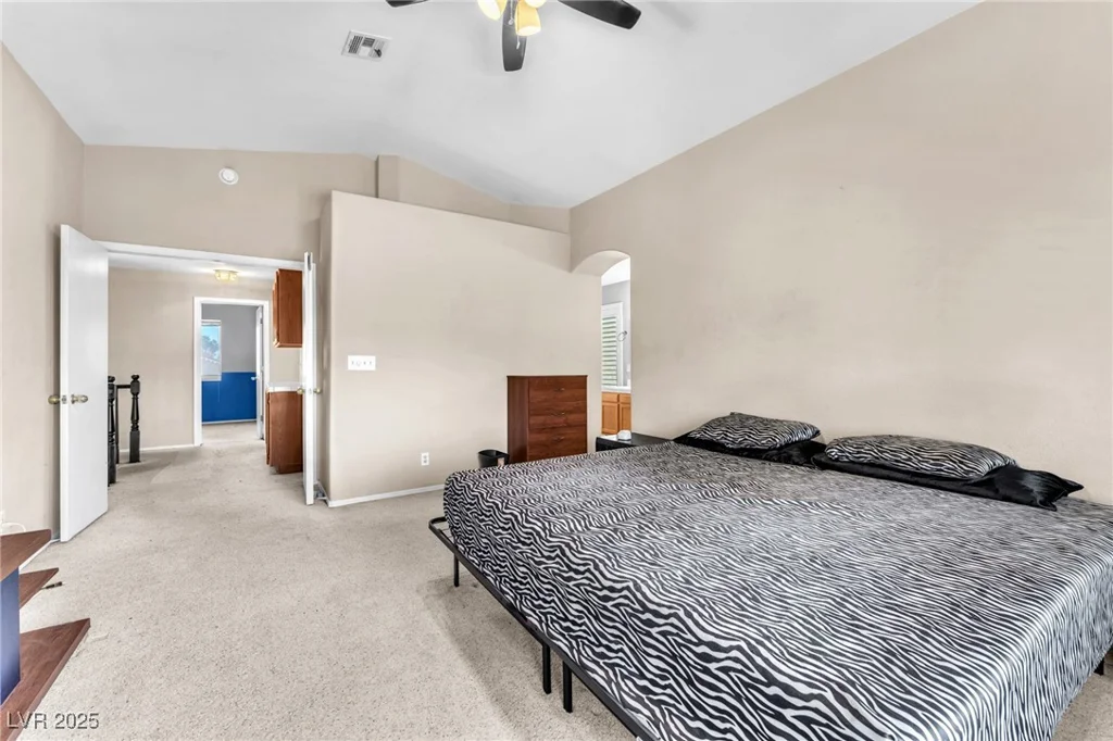 5037 Monte Del Sol, North Las Vegas, NV 89031