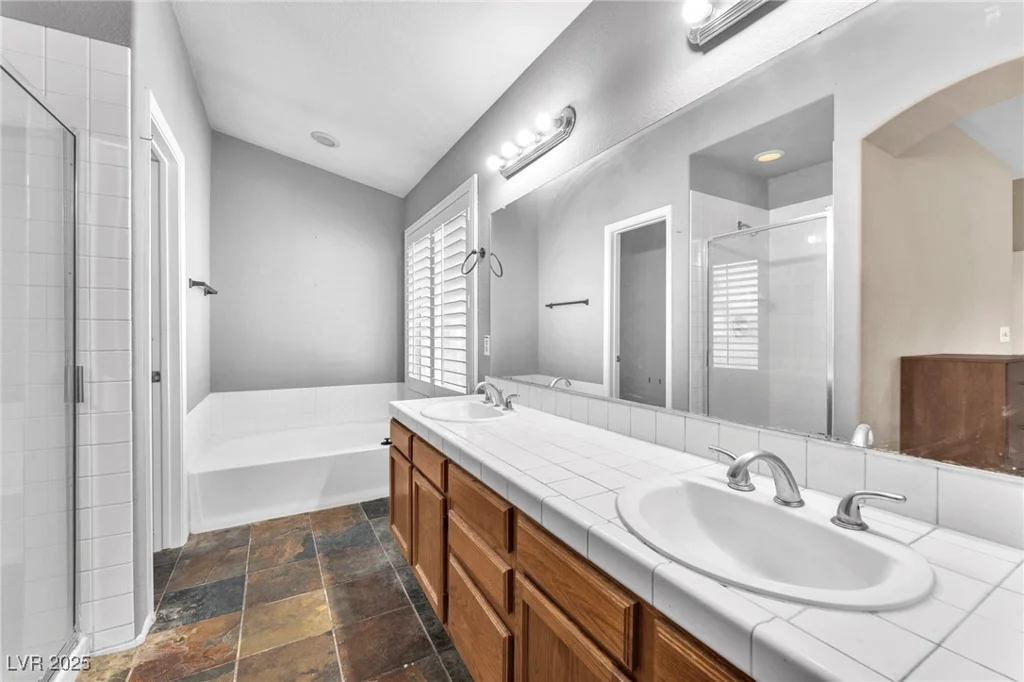 5037 Monte Del Sol, North Las Vegas, NV 89031