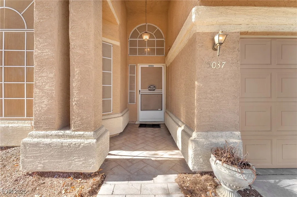 5037 Monte Del Sol, North Las Vegas, NV 89031