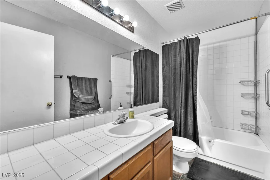 5037 Monte Del Sol, North Las Vegas, NV 89031