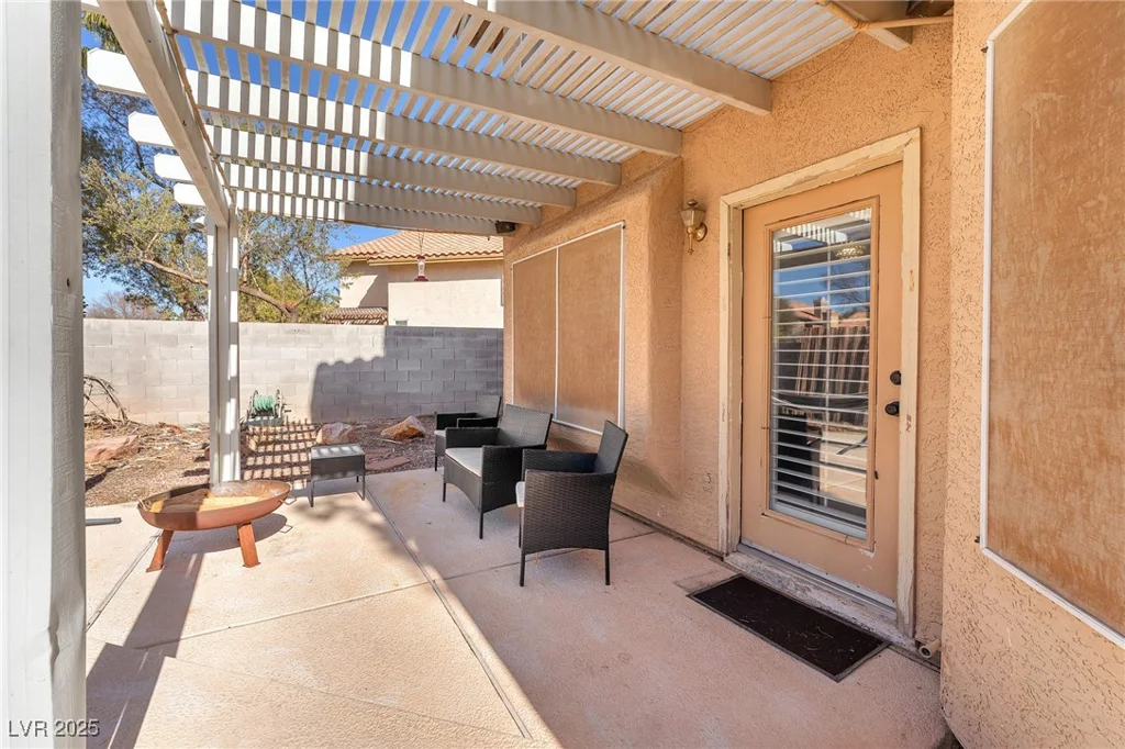 5037 Monte Del Sol, North Las Vegas, NV 89031