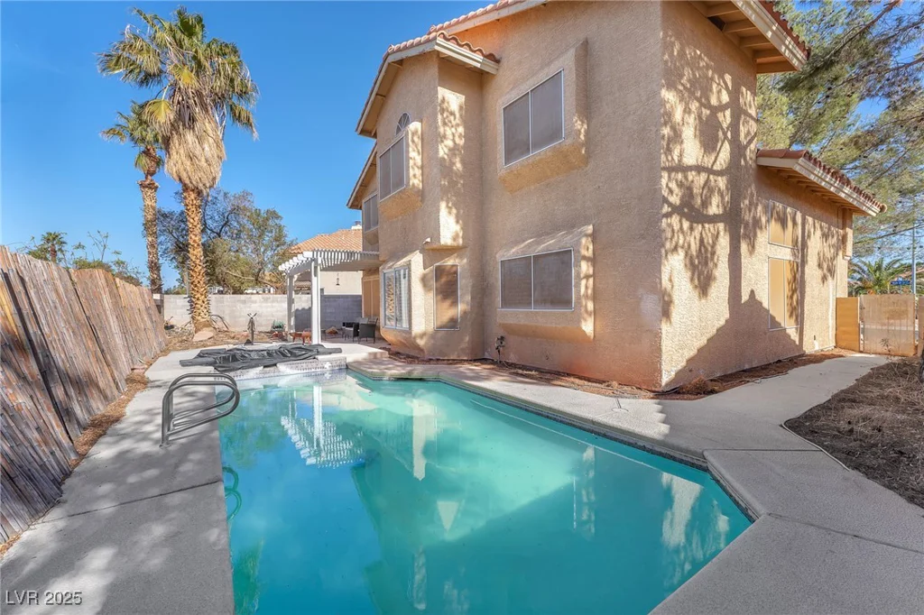 5037 Monte Del Sol, North Las Vegas, NV 89031