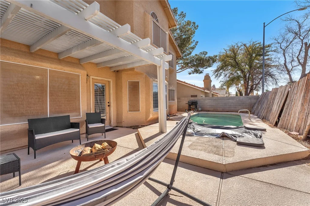5037 Monte Del Sol, North Las Vegas, NV 89031