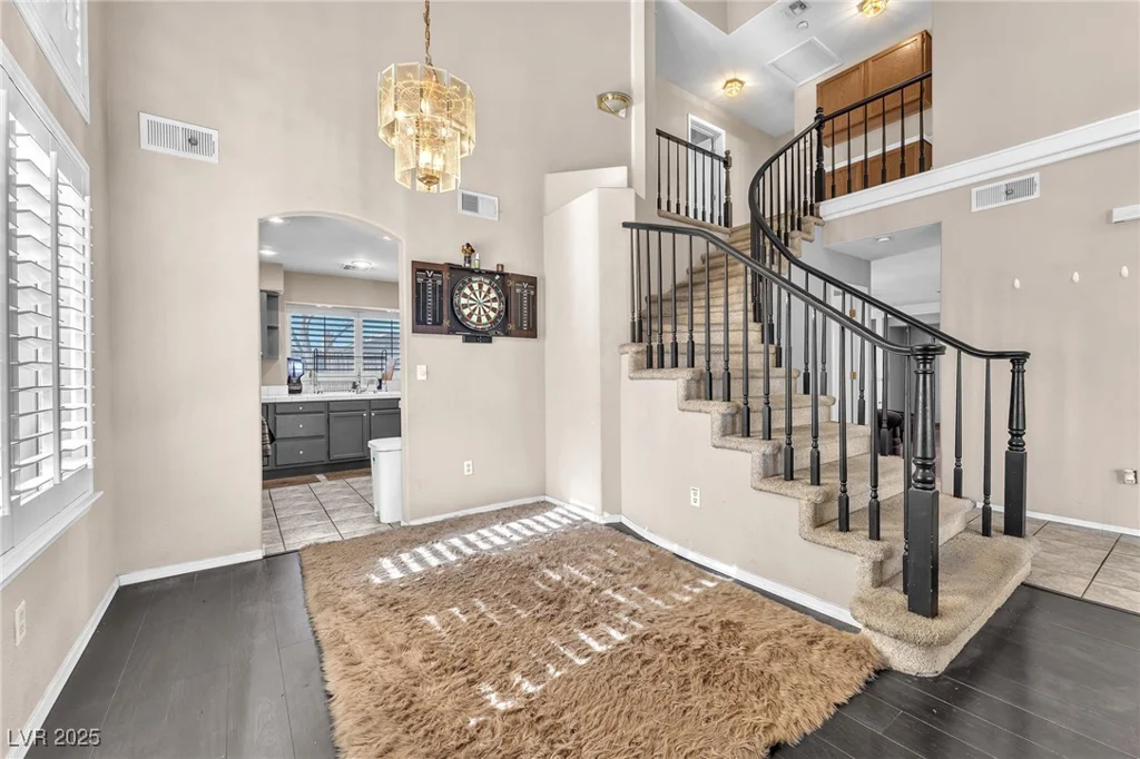 5037 Monte Del Sol, North Las Vegas, NV 89031