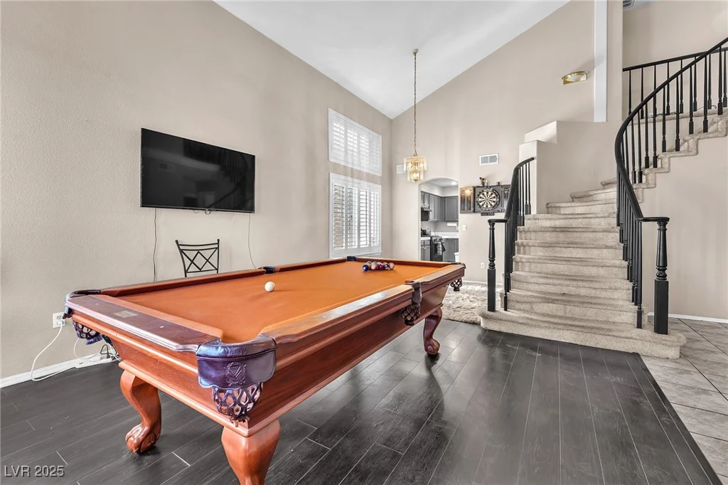 5037 Monte Del Sol, North Las Vegas, NV 89031