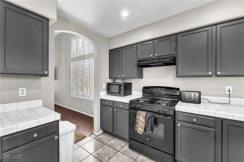 5037 Monte Del Sol, North Las Vegas, NV 89031