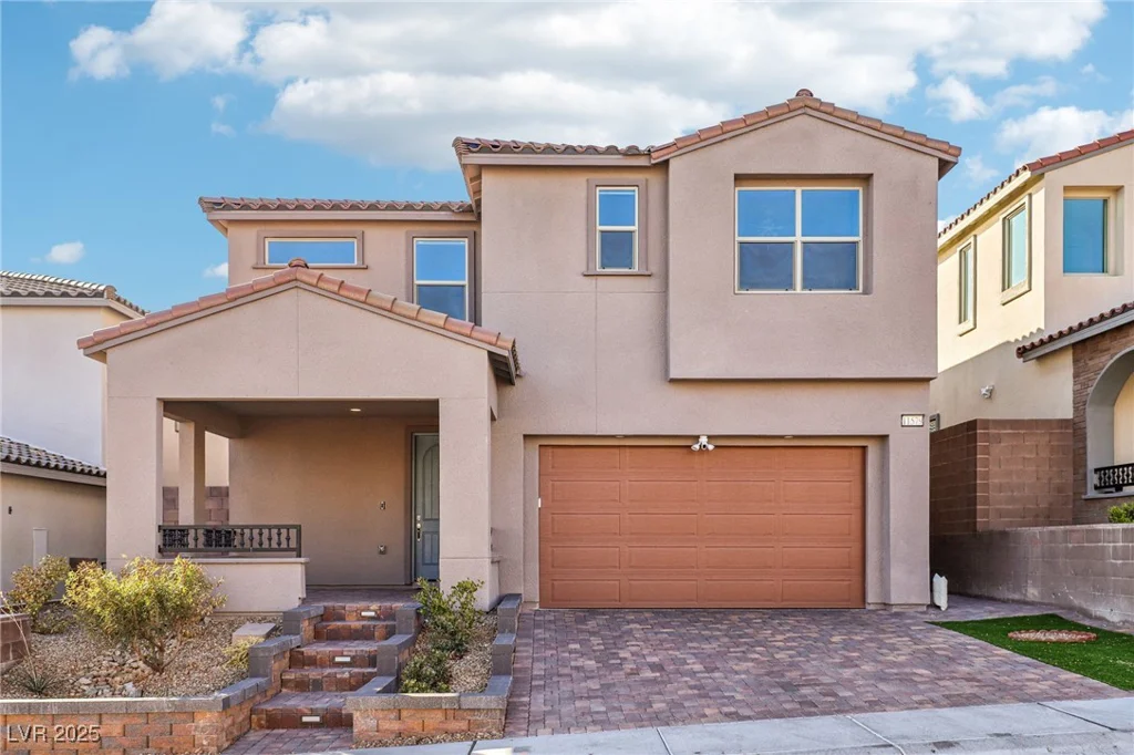 11579 Salt Creek, Las Vegas, NV 89138
