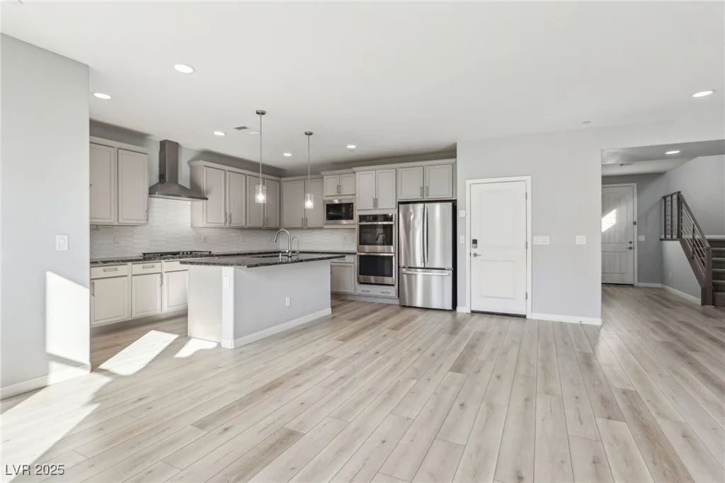 11579 Salt Creek, Las Vegas, NV 89138