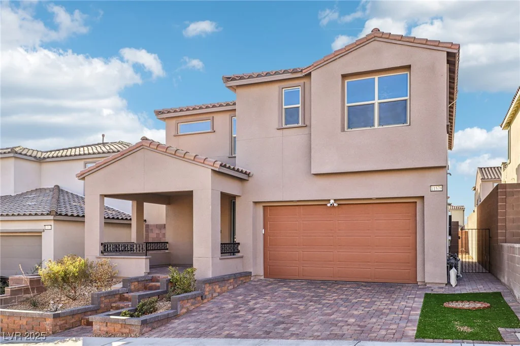 11579 Salt Creek, Las Vegas, NV 89138