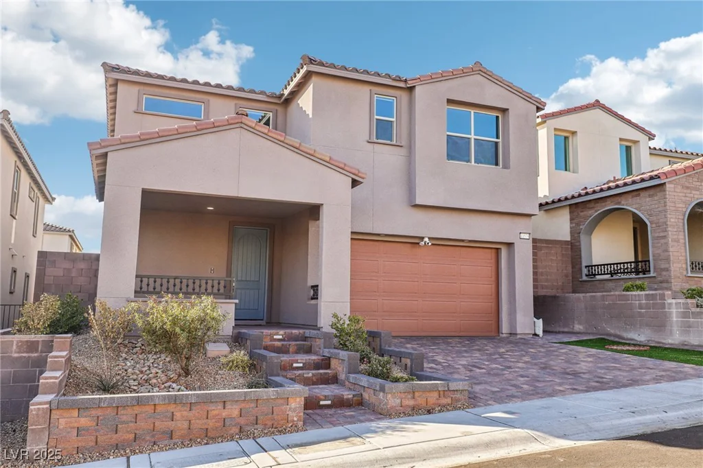 11579 Salt Creek, Las Vegas, NV 89138