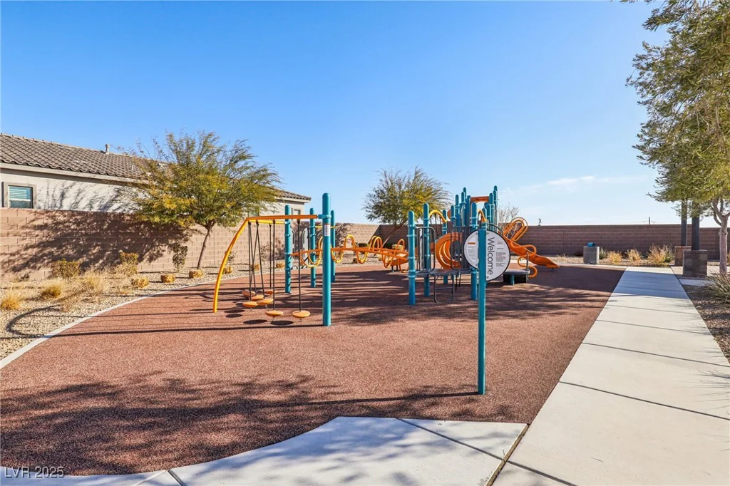 11579 Salt Creek, Las Vegas, NV 89138