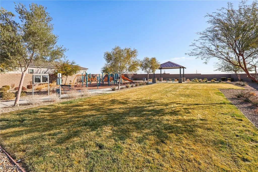 11579 Salt Creek, Las Vegas, NV 89138