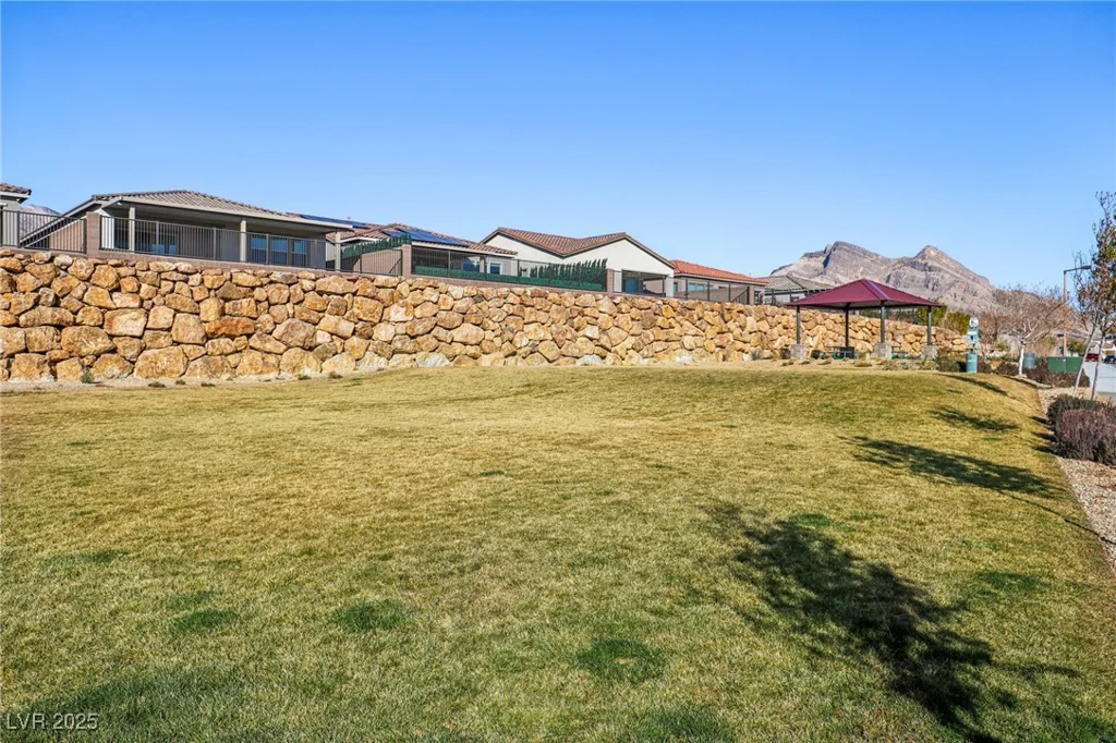 11579 Salt Creek, Las Vegas, NV 89138