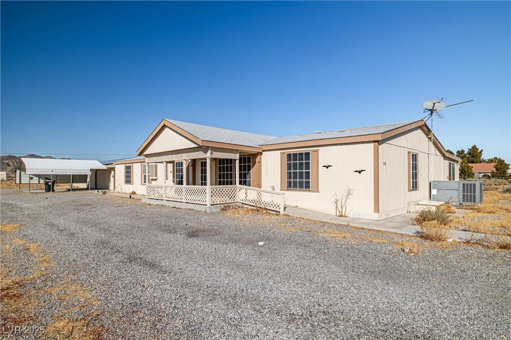 1530 Woodchips, Pahrump, NV 89060