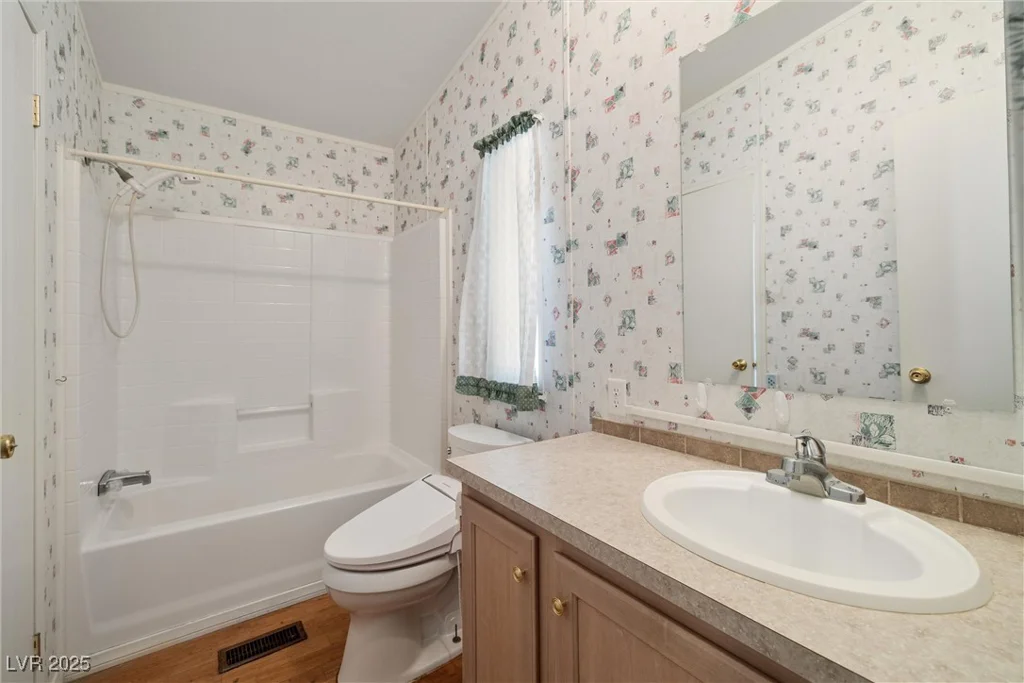 1530 Woodchips, Pahrump, NV 89060